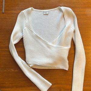 Abercrombie sweater